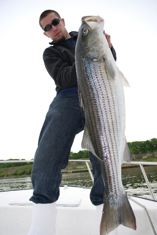 Rhode Island Fishing